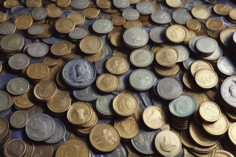 Contemporary Coin Collecting: History, Valuation, and Digital Trends