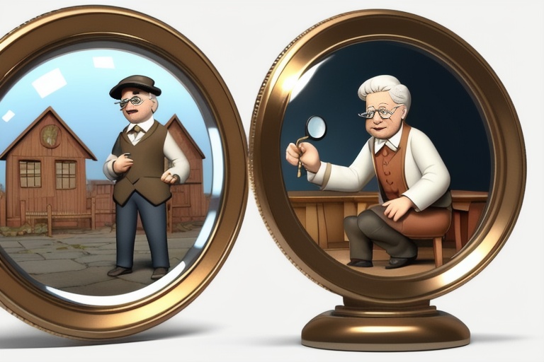 Coin Collecting Merit Badge: An Introduction to the World of Numismatics