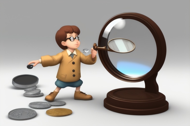 All About Coin Collecting: A Fascinating Hobby for History and Art Enthusiasts