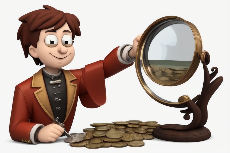 Top Tips For Identifying Valuable Coins