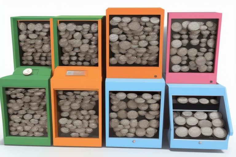 Discovering Coin Collecting and Valuation in Saint Cloud, MN