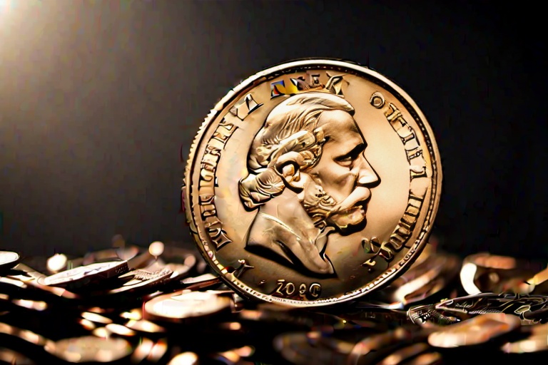 The Difference Between the Red and Blue Coin Collecting Books