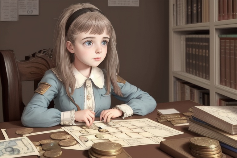 The Benefits of Using OpenNumismat for Coin Collecting and Valuation