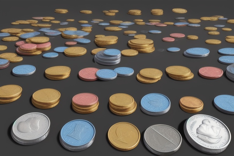 Valuing the Past: Navigating Trends in Coin Collecting