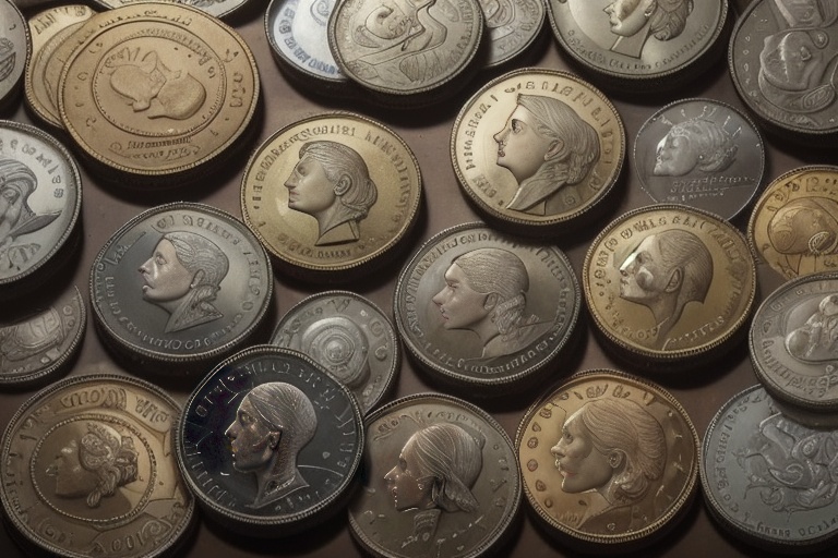 The Exciting World of Coin Collecting