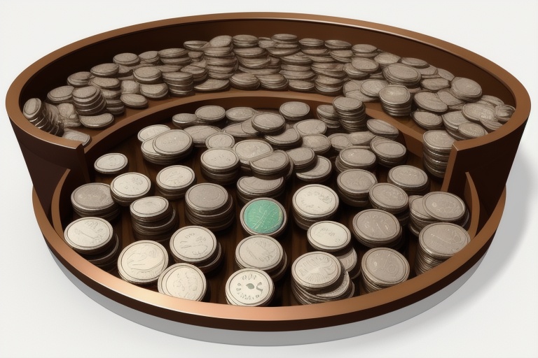 The Joys of Coin Collecting: How to Get Started and Build Your Collection