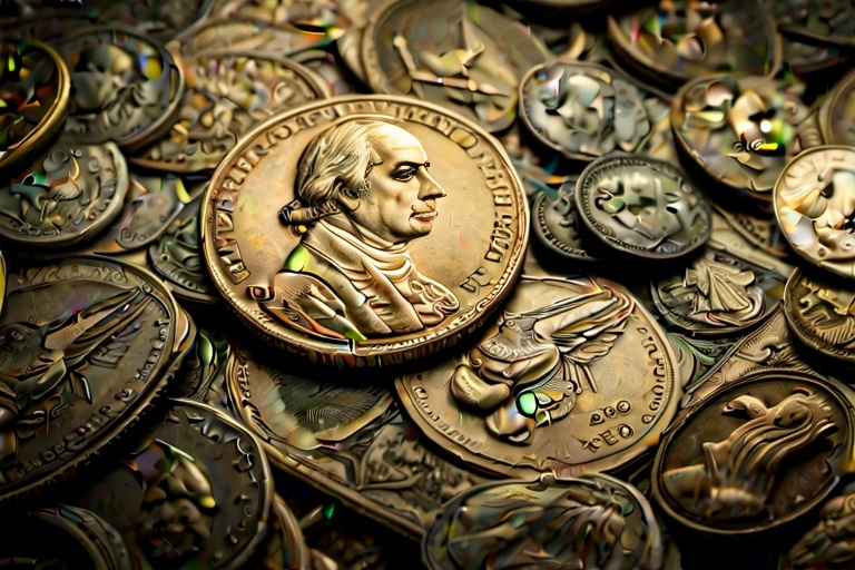 Understanding US Error Coins and Their Different Categories