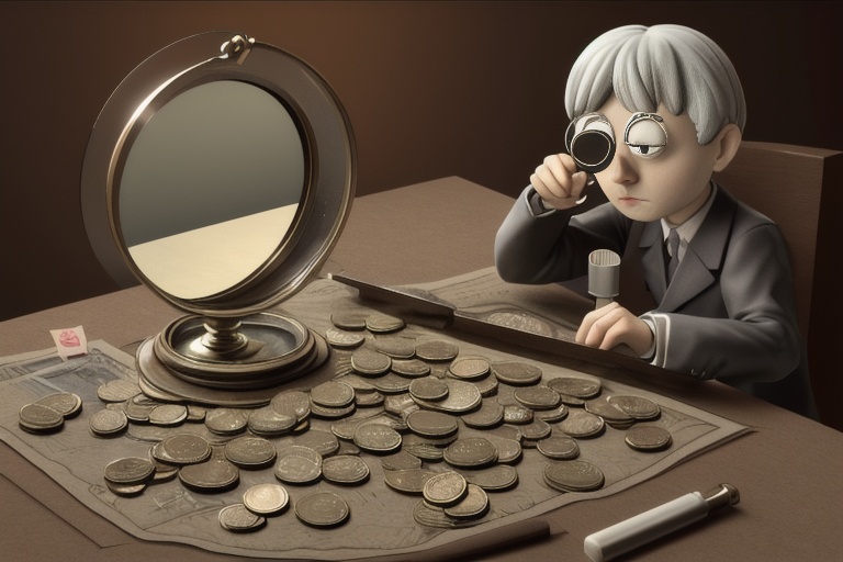 The South African Mint Company: Preserving a Nation's Heritage Through Coins