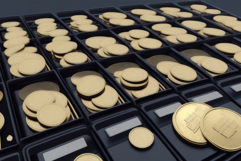 The Exciting Advantages of Collecting Old Coins