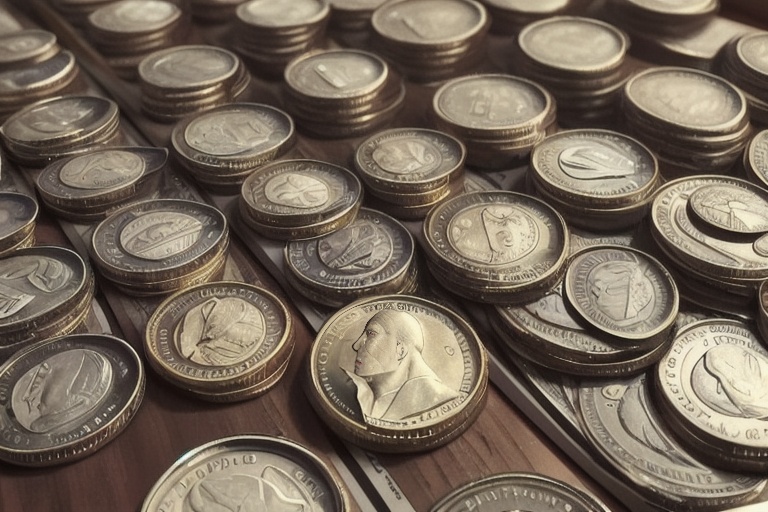 An Insight into a Comprehensive Collection of Washington Quarters (1932-1998)