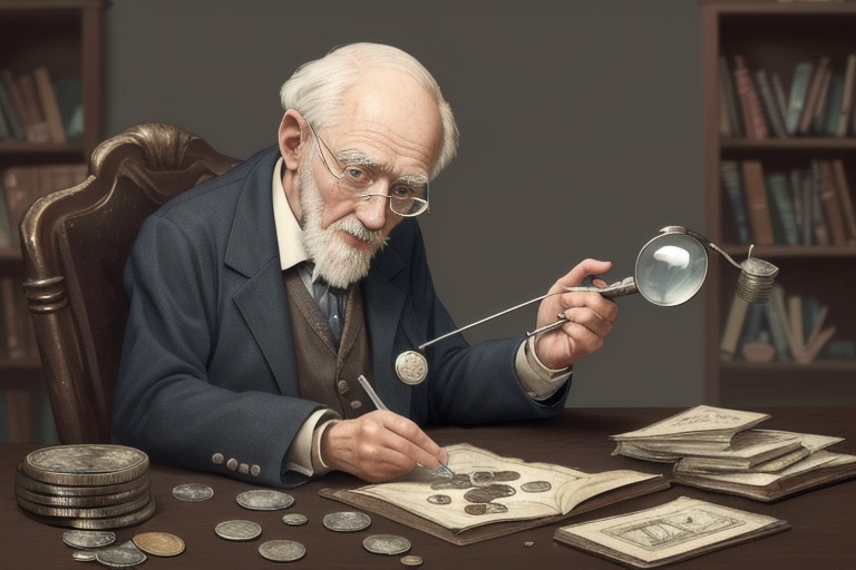 Coin Collecting Apps: The Ultimate Guide to Discovering a Coin's True Worth