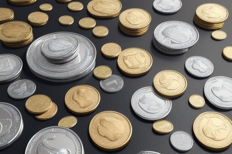 The Enduring Fascination of Coin Collecting and Valuation: Trends, Insights, and Secrets