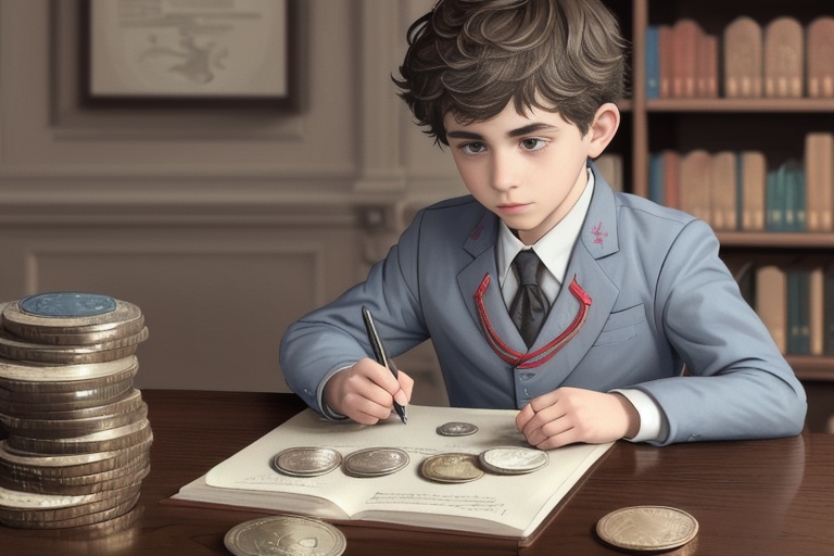 The Fascinating World of Coin Collecting and Valuation