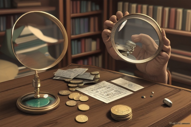 Trends in Coin Collecting: Navigating the Evolving Landscape