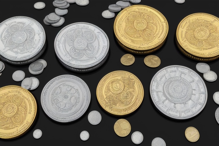 The Fascinating World of Penny Coin Collecting