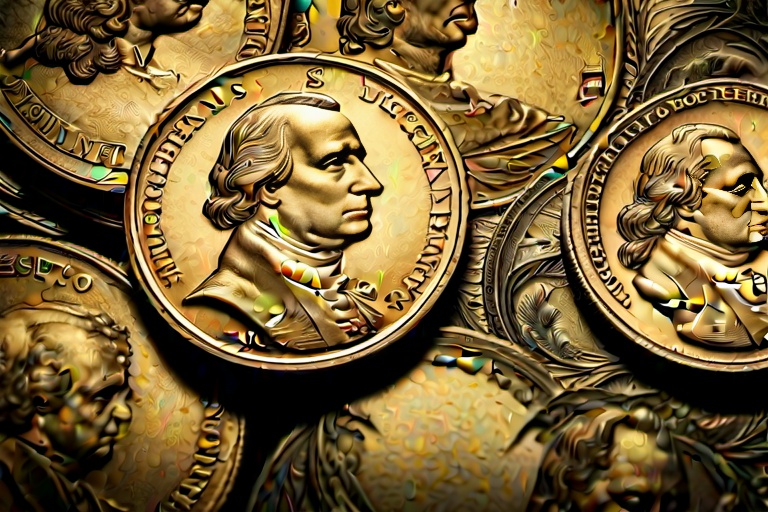 The World Record of Largest Collection of Specific Coins from Different Mints