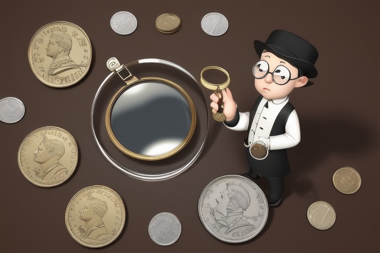 The Art and Science of Coin Collecting: Understanding Value and Market Trends