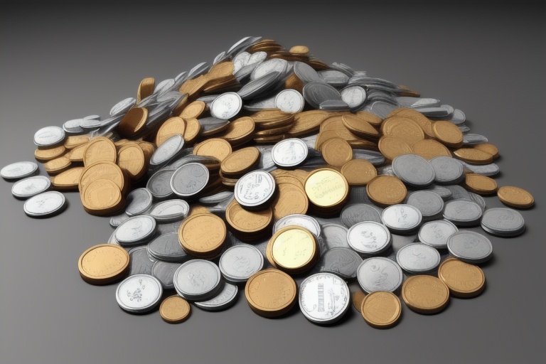 The Rise of Coin Collecting on Social Media