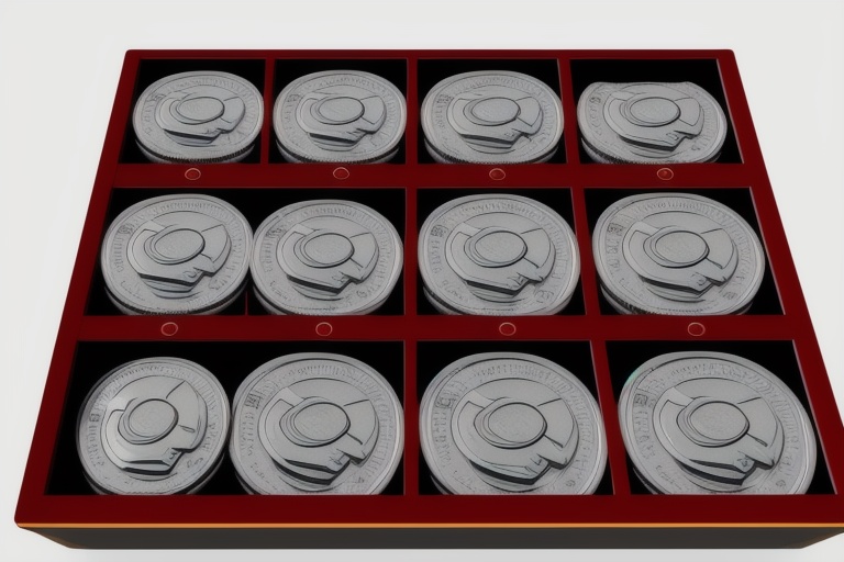 The Rich History of Coin Collecting